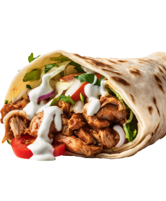 Sierra Gyros Fábrica de kebab de cerdo Antequera