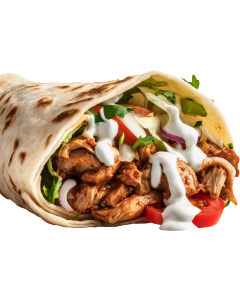 Sierra Gyros Fábrica de kebab de cerdo Antequera