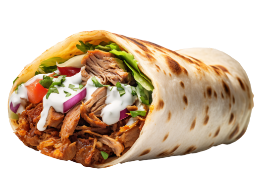 Sierra Gyros Fábrica de kebab de cerdo Antequera