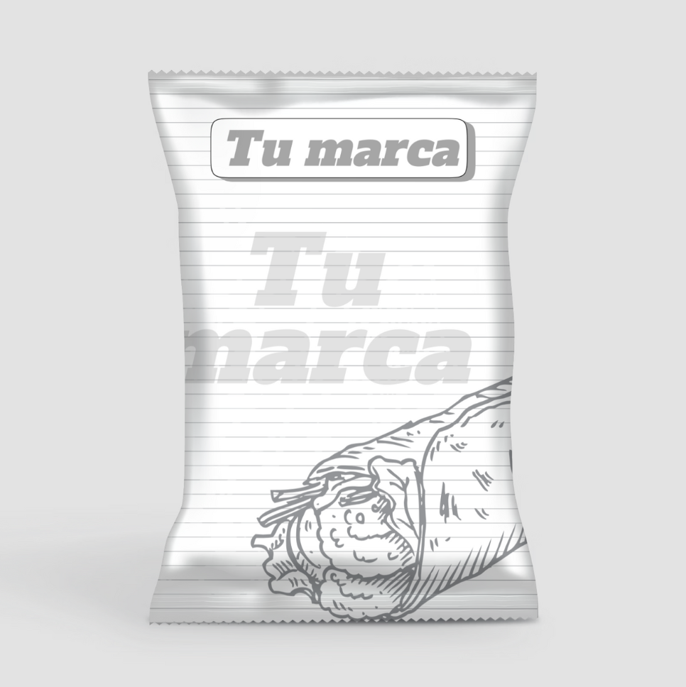 Sierra Gyros Fábrica de kebab de cerdo Antequera